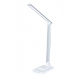 лампа настольная светодиодная ARTE LAMP William LED 1х5Вт металл белый лампа настольная светодиодная ARTE LAMP William LED 1х5Вт металл белый - фото в каталоге Максидом