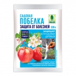 средство защитное Побелка садовая 500г - фото в каталоге Максидом