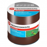 лента герметизирующая ТЕХНОНИКОЛЬ Nicoband 150х1,5мм 10м коричневая лента герметизирующая ТЕХНОНИКОЛЬ Nicoband 150х1,5мм 10м коричневая - фото в каталоге Максидом