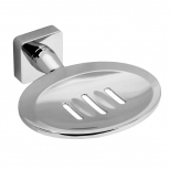 мыльница решетка WASSERKRAFT Lippe K-6569 хром мыльница решетка WASSERKRAFT Lippe K-6569 хром - фото в каталоге Максидом