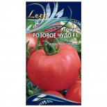 семена Томат Розовое чудо F1 0,03г - фото в каталоге Максидом