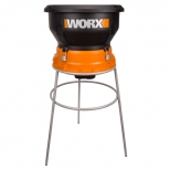 измельчитель электрический WORX WG430E - фото в каталоге Максидом