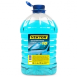 автоочиститель стекол VEKTOR -10C 4л автоочиститель стекол VEKTOR -10C 4л - фото в каталоге Максидом