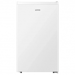 холодильник однокамерный GORENJE R291PW4 84,2х47,5х44,8см белый - фото в каталоге Максидом