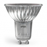 лампа GAUSS Basic MR16 8Вт 700Лм 3000K GU10 LED - фото в каталоге Максидом