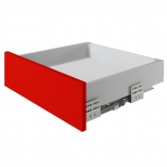направляющие + стенки боковые BOYARD Старт Push SB28GR.1/450 450мм серый направляющие + стенки боковые BOYARD Старт Push SB28GR.1/450 450мм серый - фото в каталоге Максидом