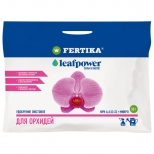 удобрение для орхидей FERTIKA Leafpower 50г порошок - фото в каталоге Максидом