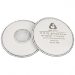 предфильтр противоаэрозольный JETA SAFETY 5521P3R 2шт - фото в каталоге Максидом