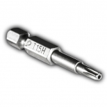 бита ПРАКТИКА Torx 15х50мм 2шт бита ПРАКТИКА Torx 15х50мм 2шт - фото в каталоге Максидом