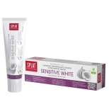 паста зубная SPLAT Professional Sensitive White, 100 мл - фото в каталоге Максидом