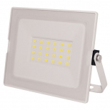 прожектор светодиодный ЭРА 30Вт 2400Лм 6500K IP65 белый - фото в каталоге Максидом