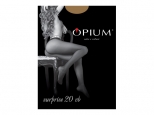 колготки OPIUM Surprise 20 VB nero 4 - фото в каталоге Максидом