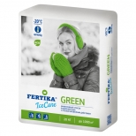 реагент противогололедный FERTIKA IceCare GREEN 20кг - фото в каталоге Максидом