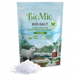 соль для ПММ BIOMIO Bio-Salt 1кг - фото в каталоге Максидом