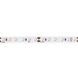 светодиодная лента ART LAMP Tape LED 24В 9,6Вт 4000К 5м металл белый - фото в каталоге Максидом