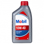 масло моторное MOBIL 10W-40 1л - фото в каталоге Максидом