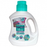 гель для стирки OTTAKU 5 in 1 Color care 990мл - фото в каталоге Максидом