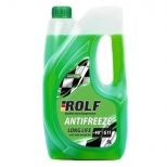 антифриз ROLF Antifreeze G11 Green 5л - фото в каталоге Максидом