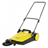 машина подметальная KARCHER S4 - фото в каталоге Максидом