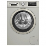 машина стиральная BOSCH Serie 4 WAN2420XME 8кг/1200об/63,2см серебристый машина стиральная BOSCH Serie 4 WAN2420XME 8кг/1200об/63,2см серебристый - фото в каталоге Максидом