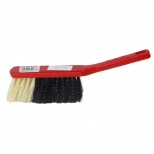 щетка-сметка MR BRUSH Hand B 26,5х3,5х4см синтетическое волокно, пластик - фото в каталоге Максидом