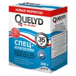 клей обойный QUELYD Спец Флизелин 200г, арт.50035126 клей обойный QUELYD Спец Флизелин 200г, арт.50035126 - фото в каталоге Максидом