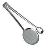 щипцы для фритюра METALTEX 30см нерж.сталь щипцы для фритюра METALTEX 30см нерж.сталь - фото в каталоге Максидом