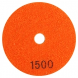 круг шлифовальный алмазный FLEXIONE 100мм Р1500 круг шлифовальный алмазный FLEXIONE 100мм Р1500 - фото в каталоге Максидом