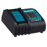 зарядное устройство MAKITA DC18SD LXT 14,4-18В - фото в каталоге Максидом