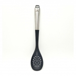 ложка кухонная WALMER Home Chef 36см с отверстиями нейлон, сталь ложка кухонная WALMER Home Chef 36см с отверстиями нейлон, сталь - фото в каталоге Максидом