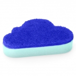 набор губок ATMOSPHERE Cloud 2шт 15х15х3,5см поролон, полиэстер набор губок ATMOSPHERE Cloud 2шт 15х15х3,5см поролон, полиэстер - фото в каталоге Максидом