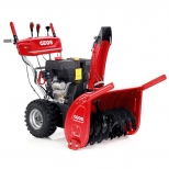 снегоуборщик бензиновый GEOS  Arctic Line 700E - фото в каталоге Максидом