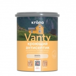 антисептик кроющий KRONA ваниль 0,75 л, арт.66320421 антисептик кроющий KRONA ваниль 0,75 л, арт.66320421 - фото в каталоге Максидом