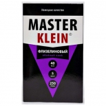 клей обойный MASTER KLEIN флизелиновый 250г, арт.1005_МК - фото в каталоге Максидом