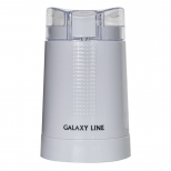 кофемолка GALAXY LINE GL0909  200 Вт 45г белый - фото в каталоге Максидом