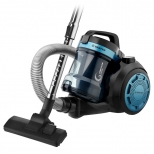 пылесос BRAYER BR4200 1800/400Вт контейнер 2,5л синий пылесос BRAYER BR4200 1800/400Вт контейнер 2,5л синий - фото в каталоге Максидом