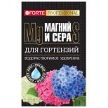 удобрение водорастворимое Bona Forte для гортензий и кислотолюбивых растений 100 г - фото в каталоге Максидом