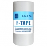 лента упрочняющая KIITOS F-Tape 200ммх25м, арт.7930123610073 лента упрочняющая KIITOS F-Tape 200ммх25м, арт.7930123610073 - фото в каталоге Максидом
