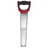 ножовка по дереву FIT 400мм 2-х сторонняя ножовка по дереву FIT 400мм 2-х сторонняя - фото в каталоге Максидом