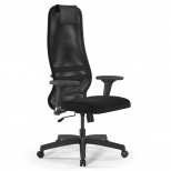 кресло офисное ErgoLife Sit 8 B1-8D черный сетка кресло офисное ErgoLife Sit 8 B1-8D черный сетка - фото в каталоге Максидом