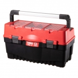 ящик для инструментов Formula Carbo 600х330х290 мм - фото в каталоге Максидом