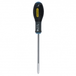 отвертка крестовая STANLEY Fatmax 8,0х150мм PZ3 - фото в каталоге Максидом