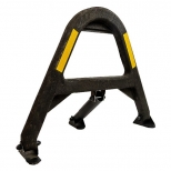 барьер парковочный композитный - фото в каталоге Максидом