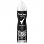 дезодорант женский REXONA Невидимая На черном и белом, 150 мл, спрей - фото в каталоге Максидом