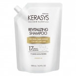 кондиционер KERASYS Revitalizing 500мл дой-пак кондиционер KERASYS Revitalizing 500мл дой-пак - фото в каталоге Максидом