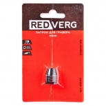 патрон для гравера мини REDVERG - фото в каталоге Максидом
