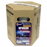 мастика NIP Ponace Жидкая кровля полимерная водовытесняющая 5л, арт.JK-050-351 - фото в каталоге Максидом