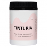 грунт адгезионный TINTURIA для мебели и декора 0,35кг белый, арт.03878665 - фото в каталоге Максидом