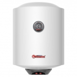 водонагреватель накопительный THERMEX Thermo  30л V Slim - фото в каталоге Максидом