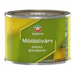 краска для мебели ESKARO Mooblivarv 0,45л бесцветная, арт.ESP073 - фото в каталоге Максидом